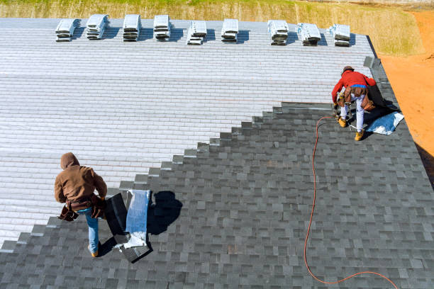 Best Roof Maintenance Services  in Old Fig Garden, CA