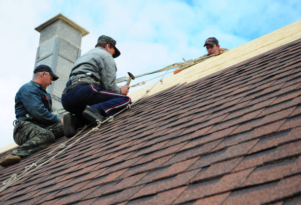 Trusted Old Fig Garden, CA Roofing Contractor Experts