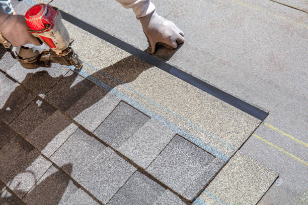 Best Storm Damage Roof Repair  in Old Fig Garden, CA